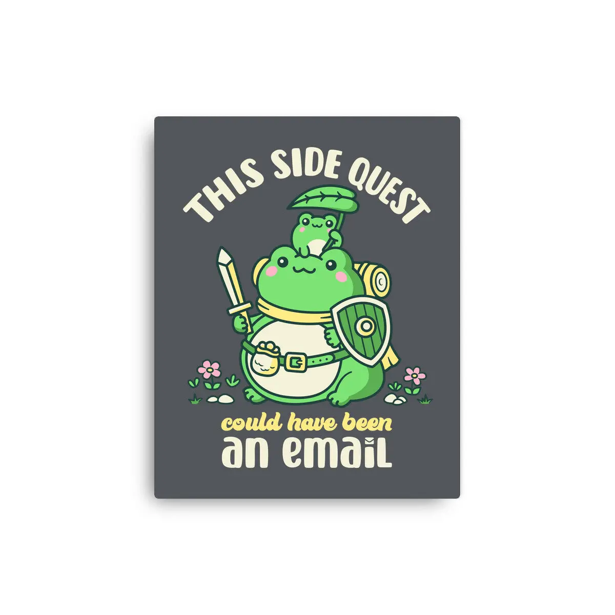 Side Quest Club 1
