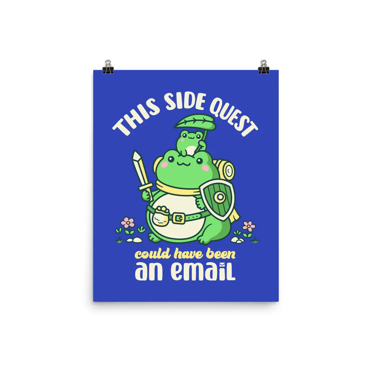 Side Quest Club 10