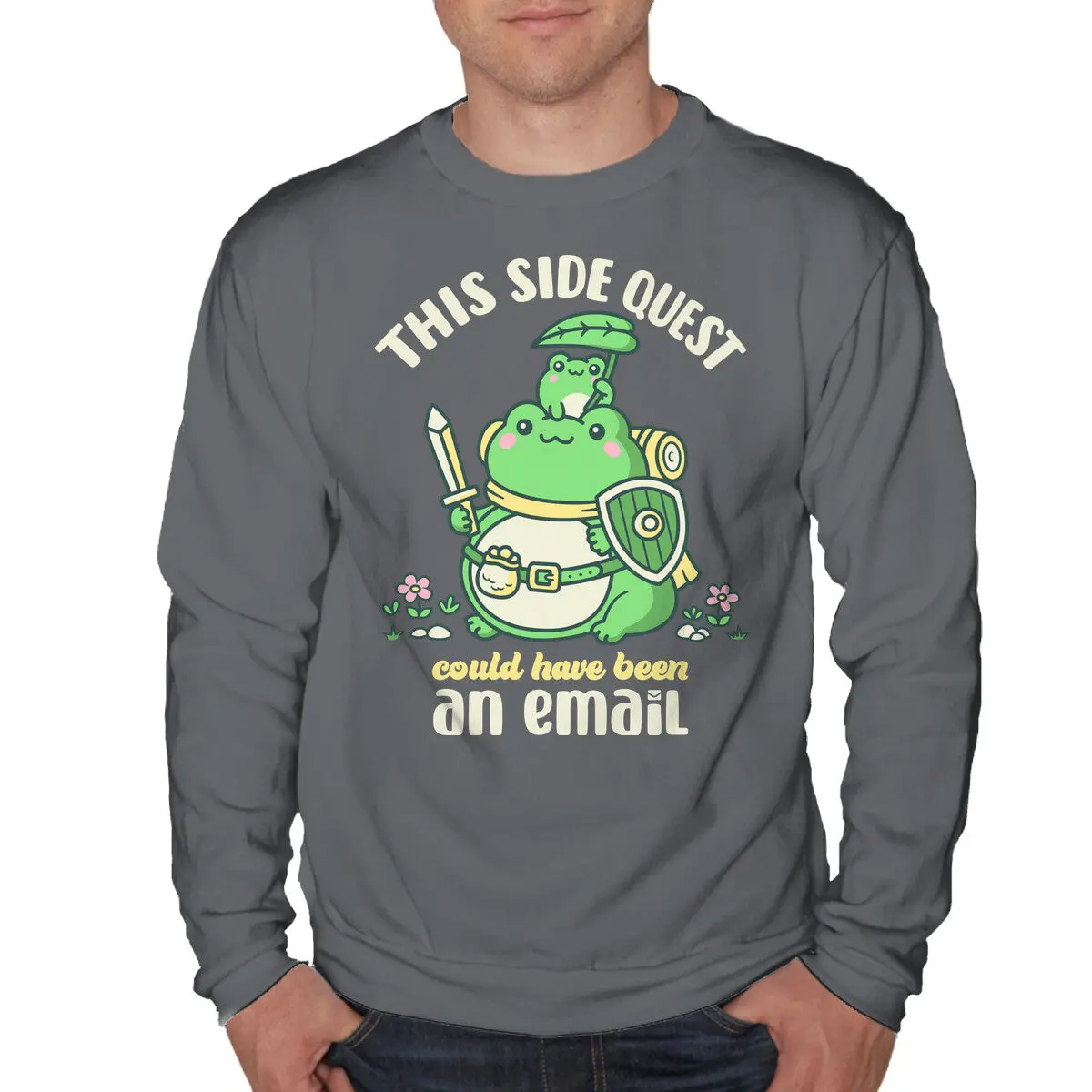 Side Quest Club 1