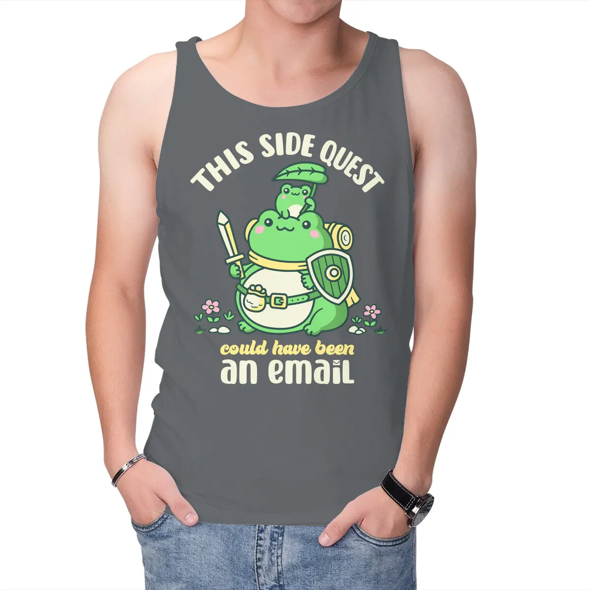 Side Quest Club 1