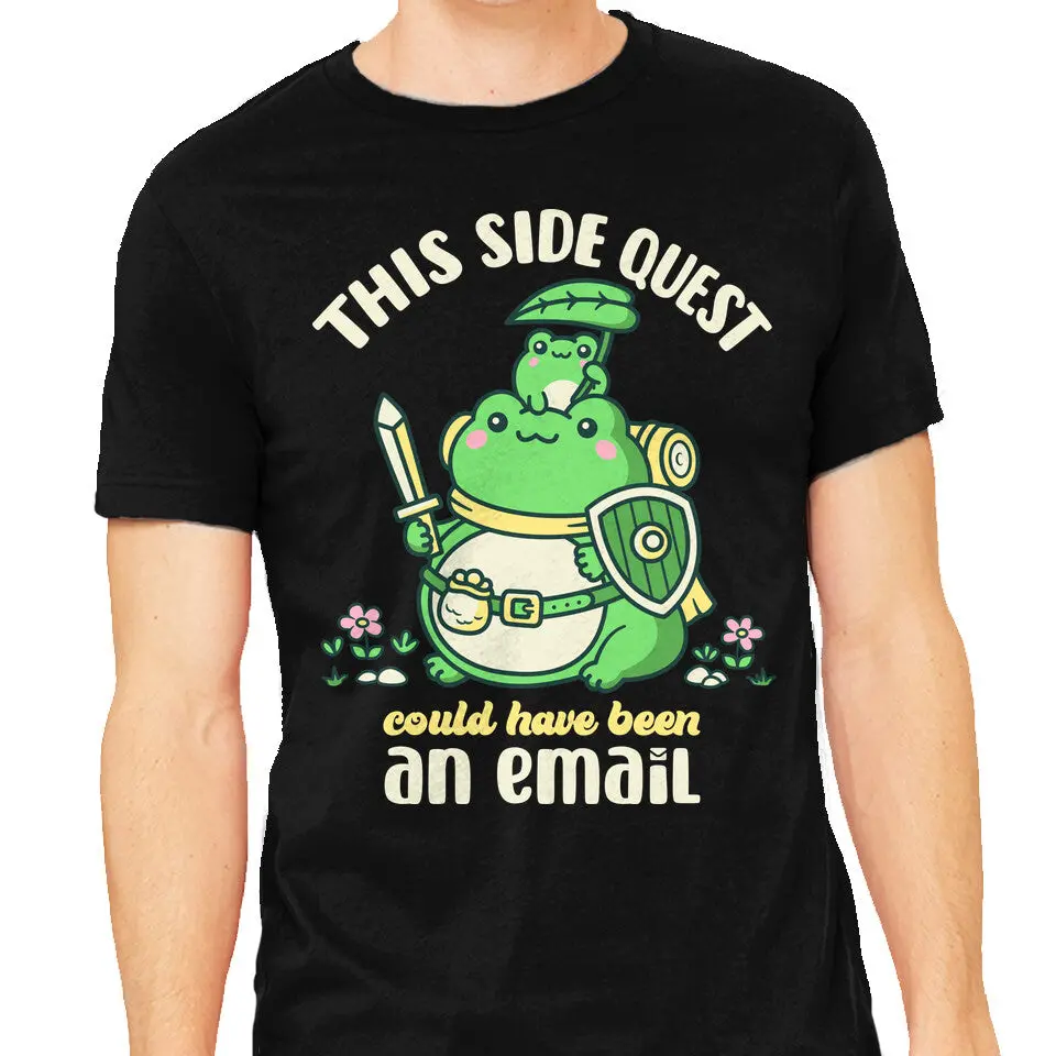 Side Quest Club 9