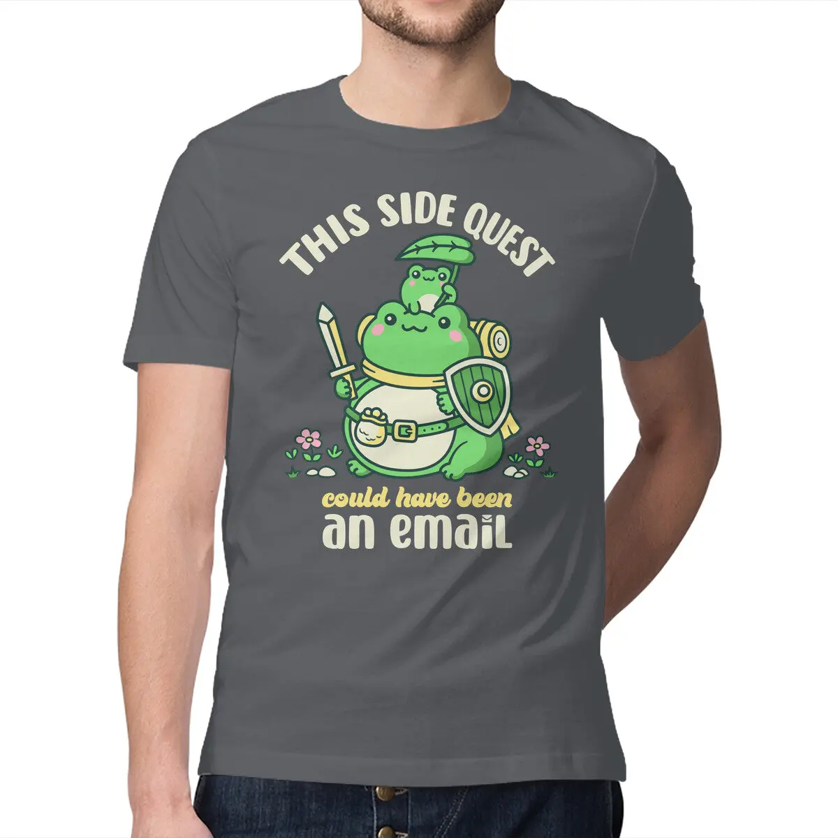 Side Quest Club 1
