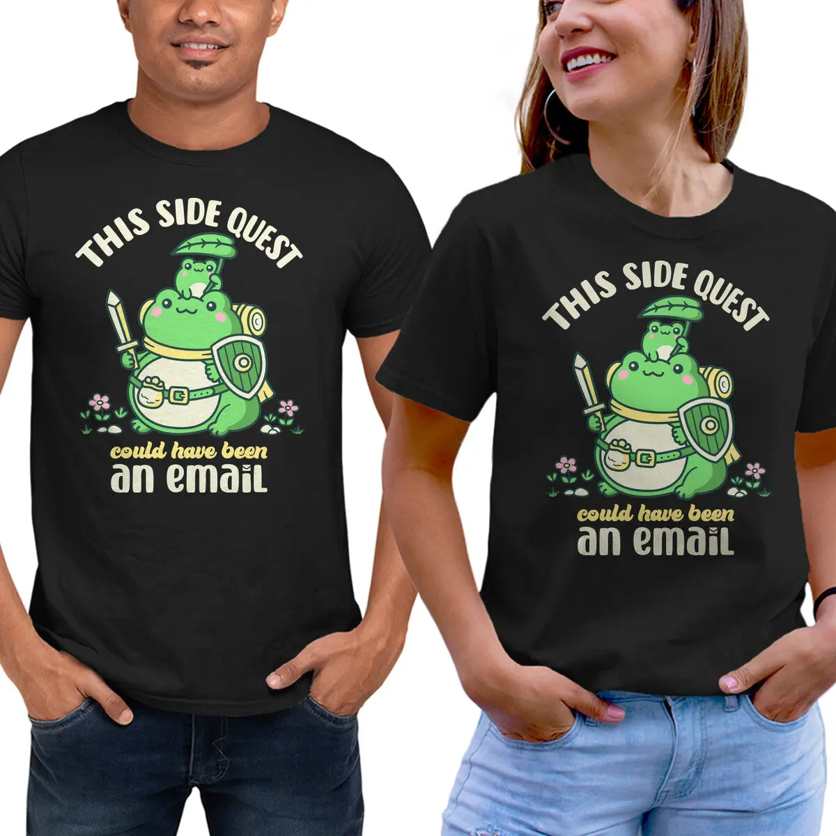Side Quest Club 9