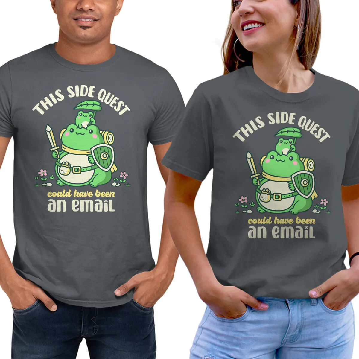Side Quest Club 1