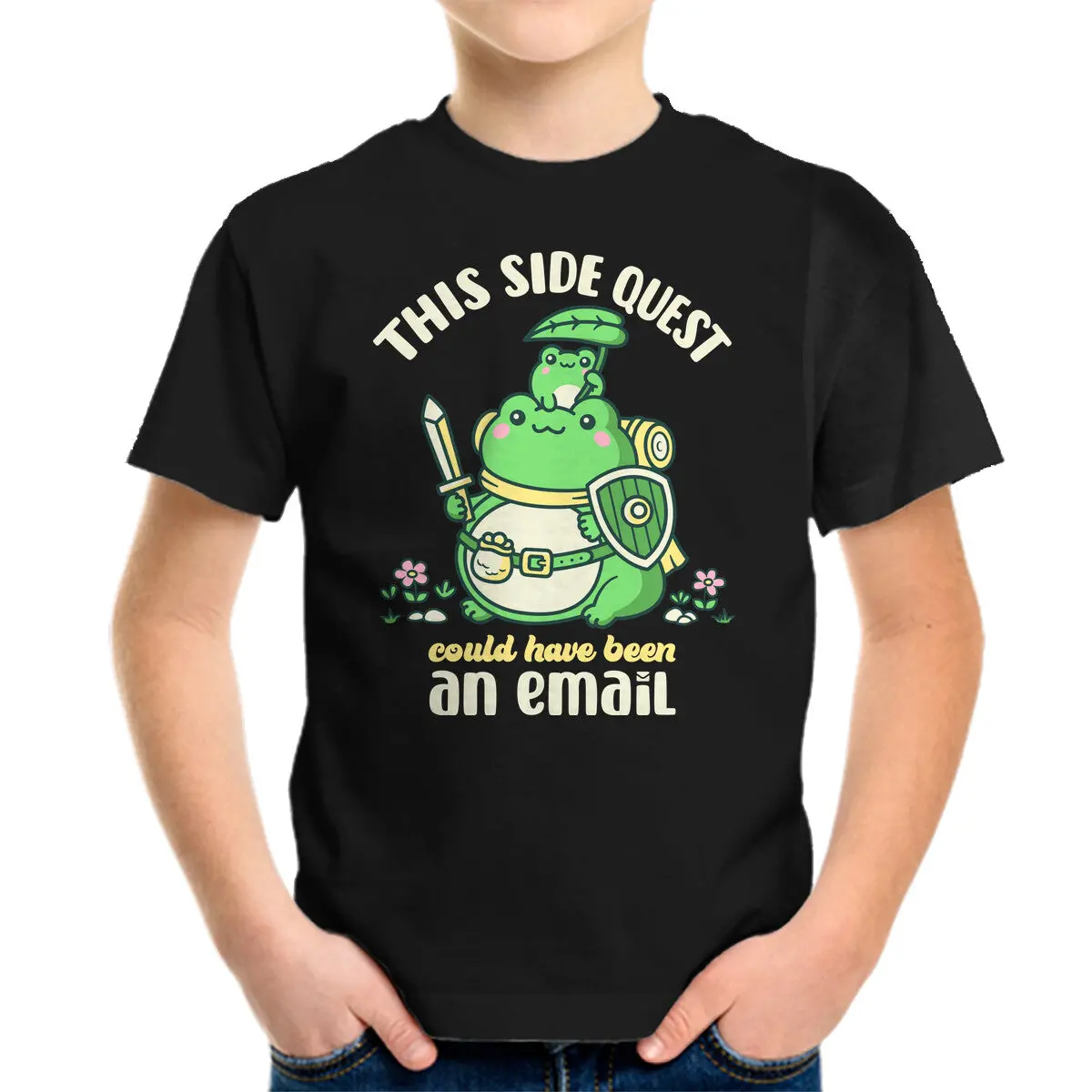 Side Quest Club 1