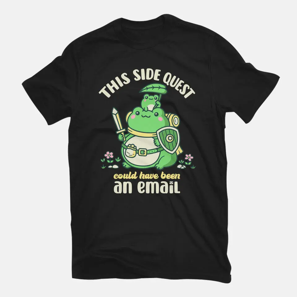 Side Quest Club 7