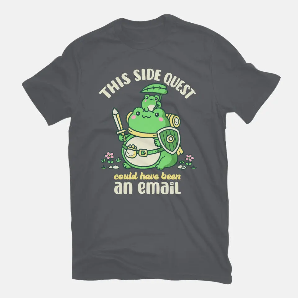 Side Quest Club 3