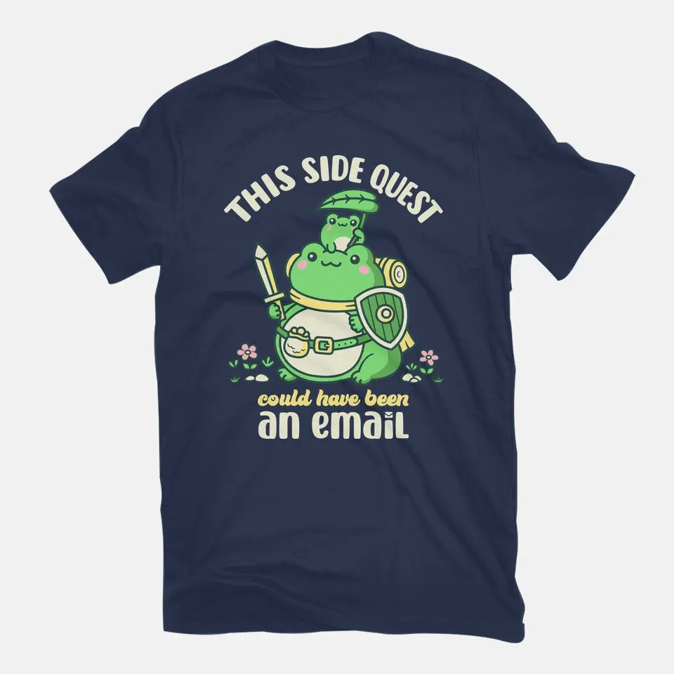 Side Quest Club 11