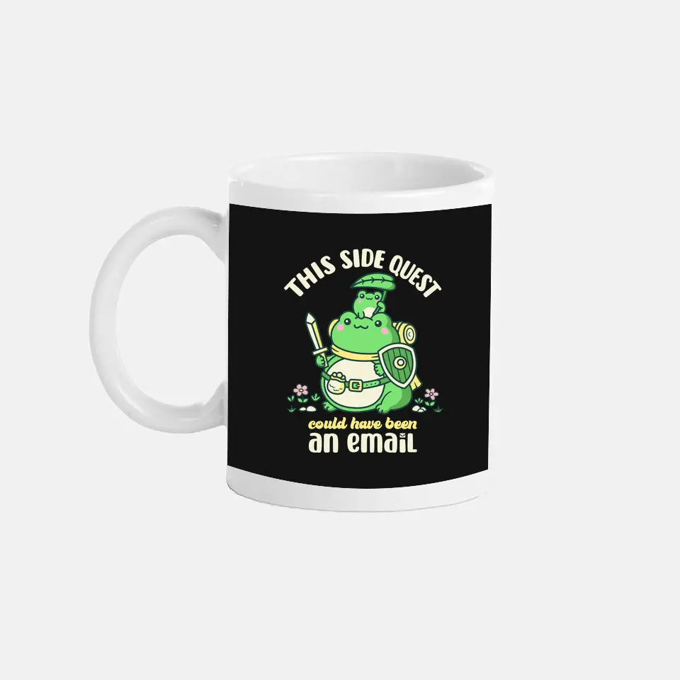 Side Quest Club 5