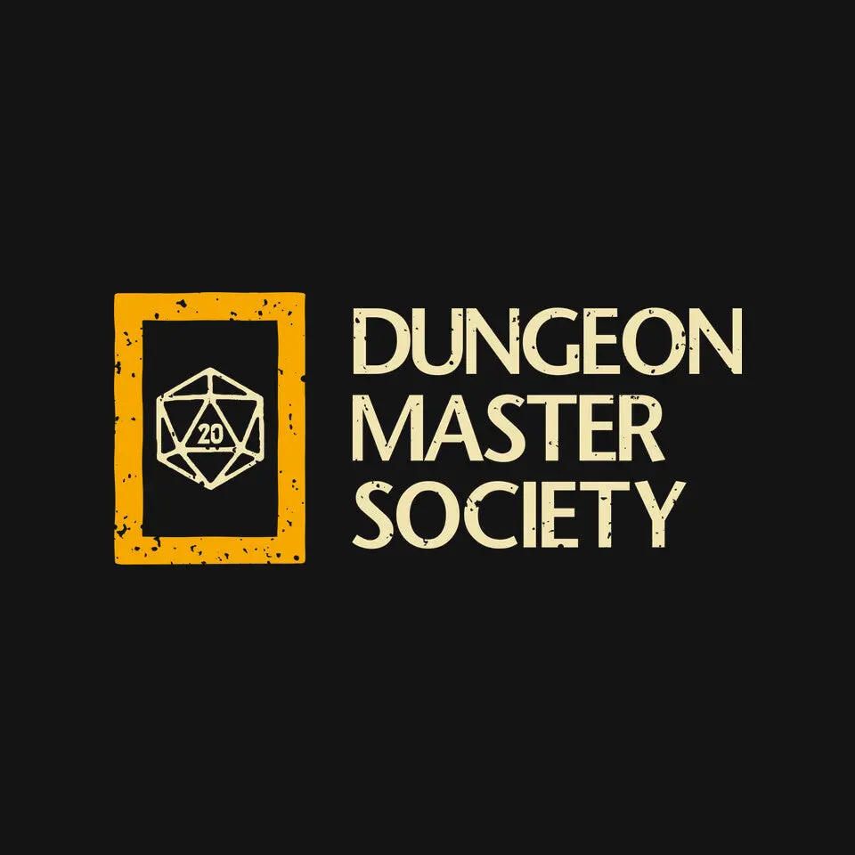 Dungeon Master Society 3