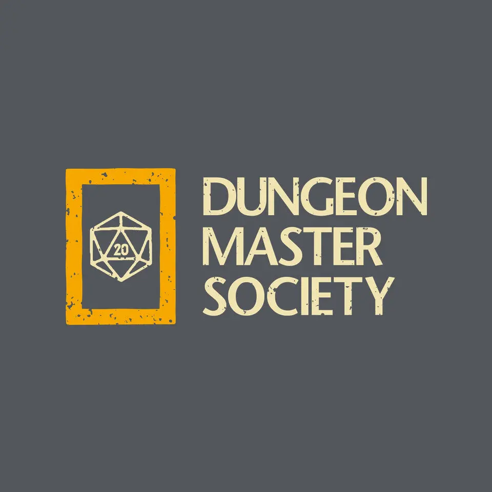 Dungeon Master Society 9