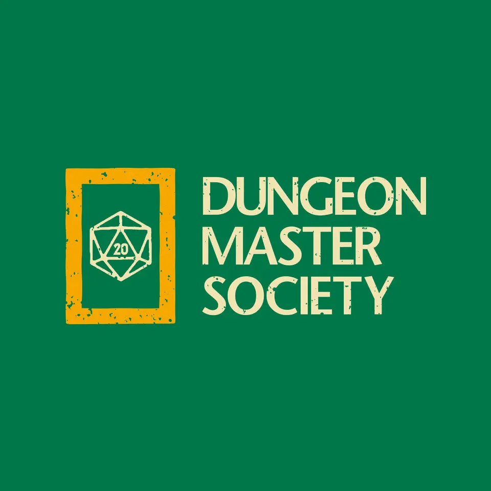 Dungeon Master Society 15