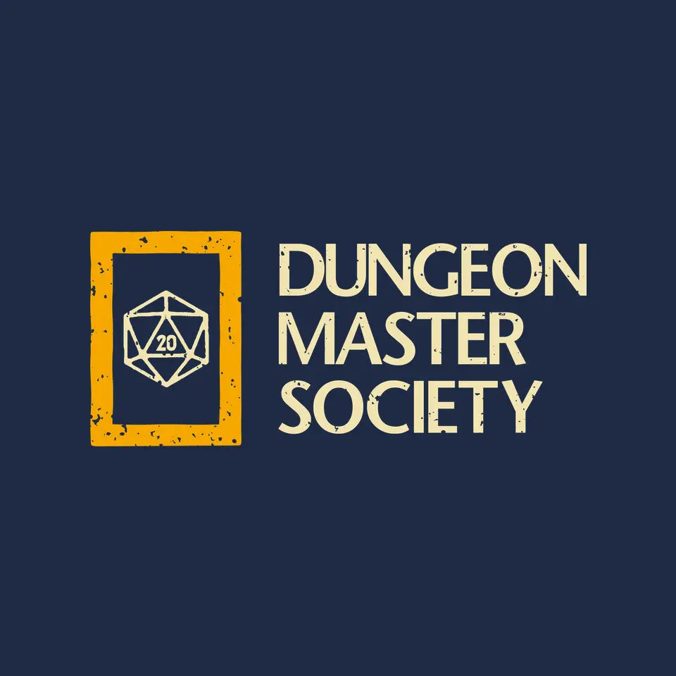 Dungeon Master Society 8