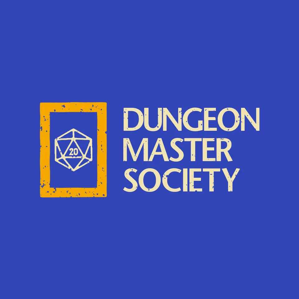 Dungeon Master Society 6