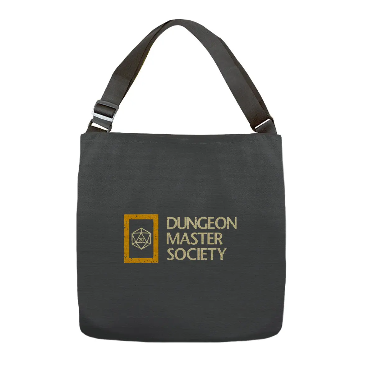 Dungeon Master Society 7