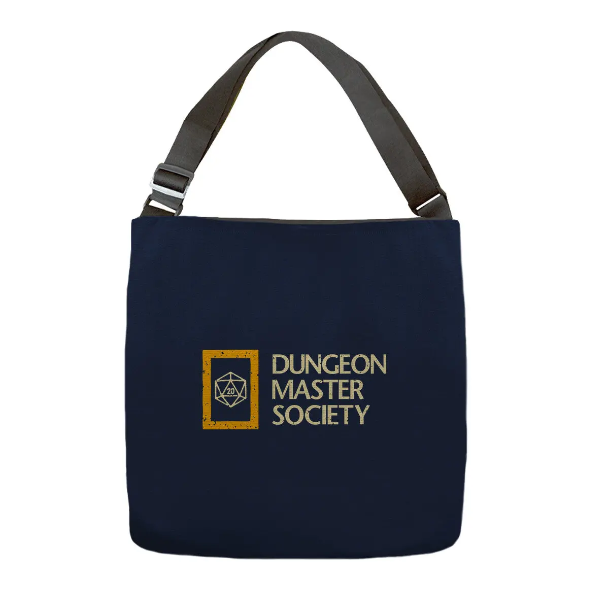 Dungeon Master Society 4