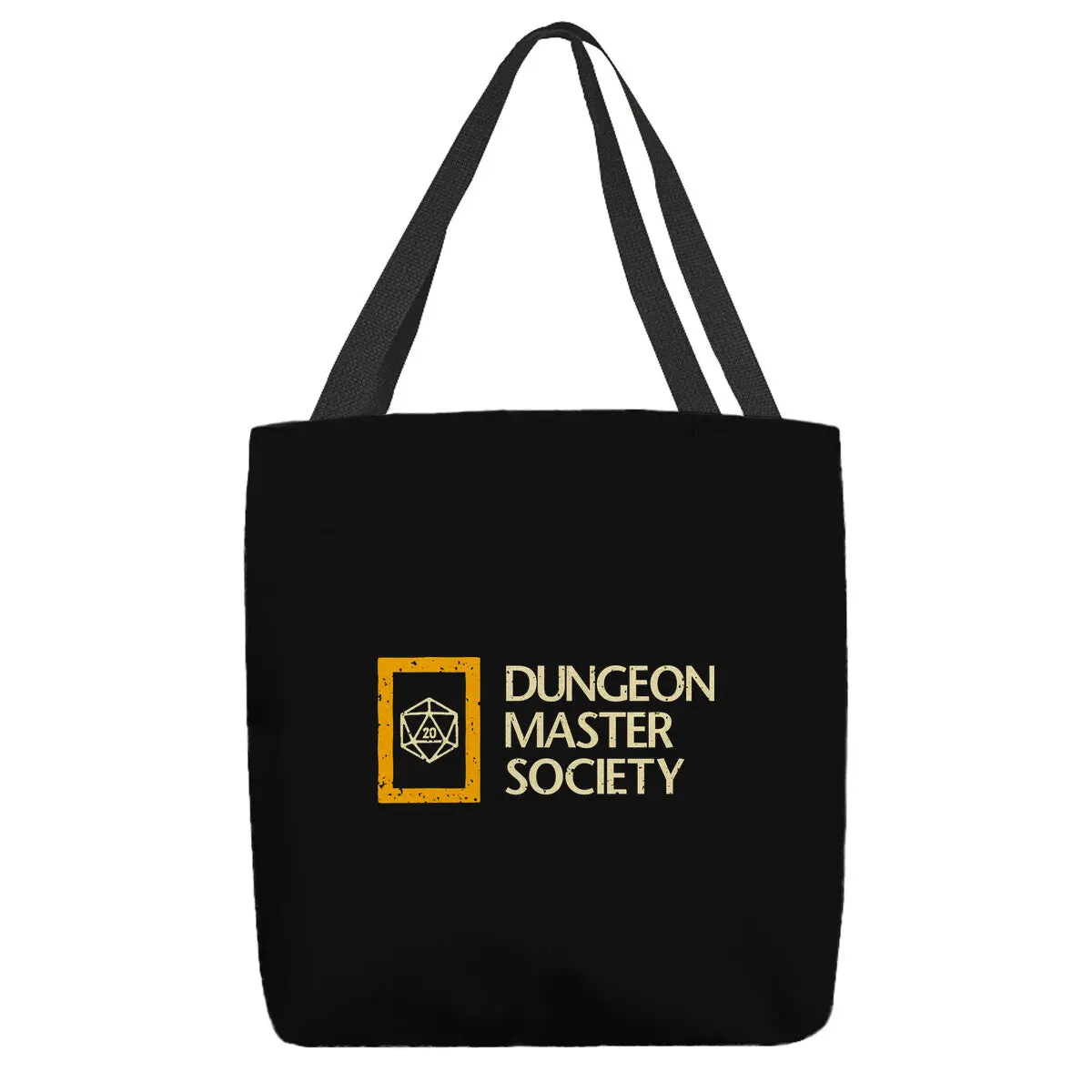 Dungeon Master Society 1