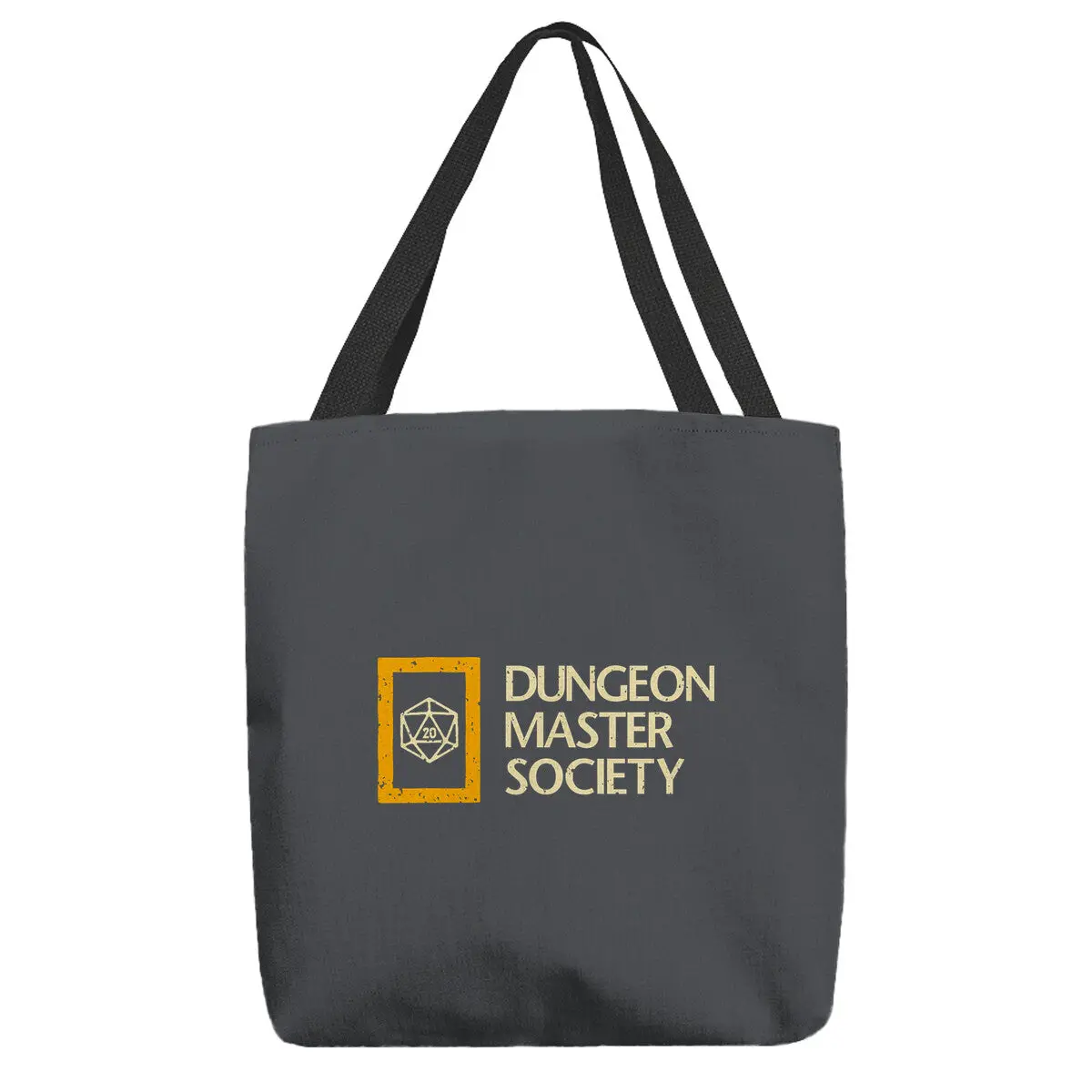 Dungeon Master Society 7