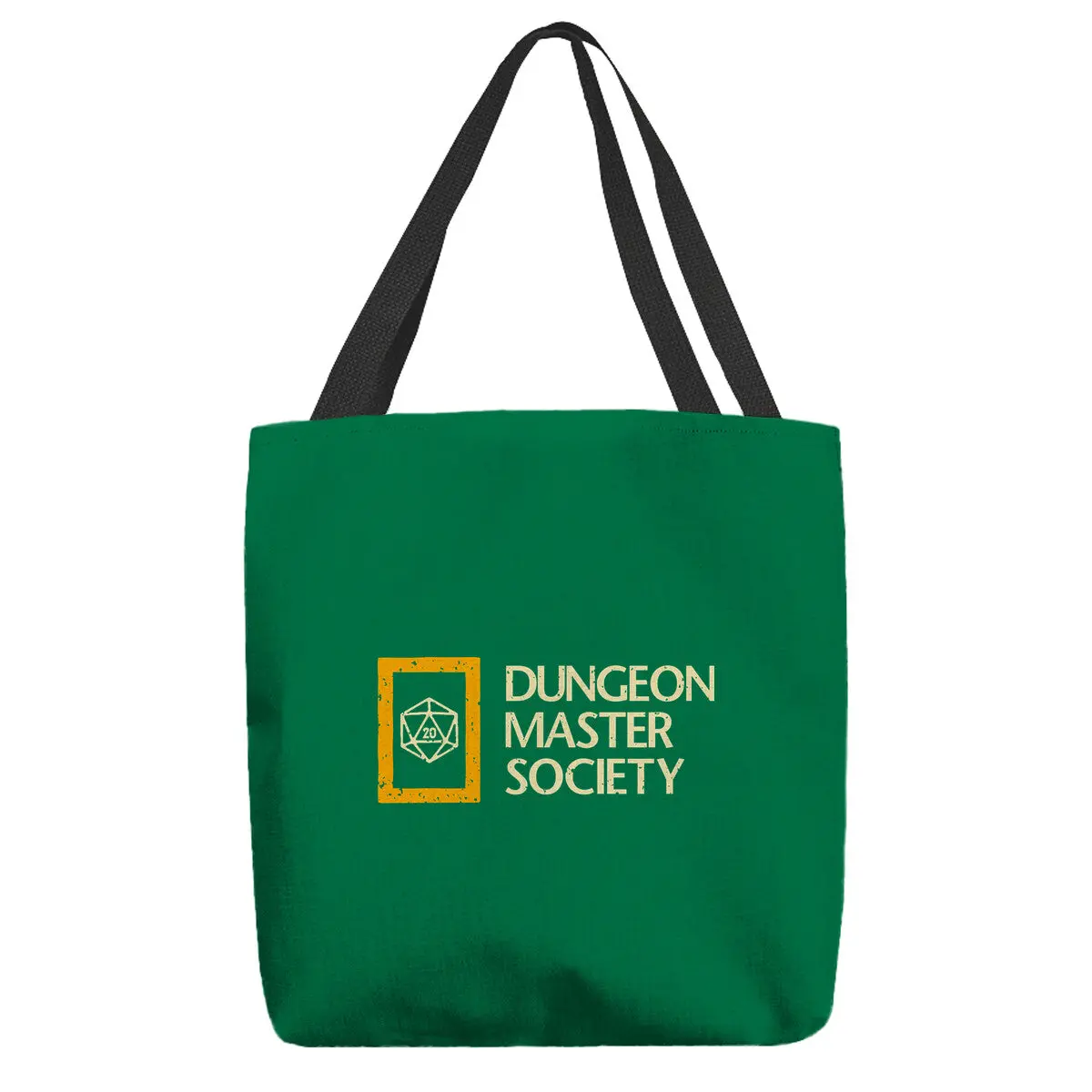 Dungeon Master Society 13