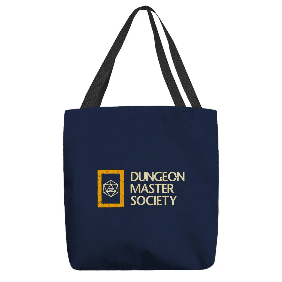 Dungeon Master Society 4