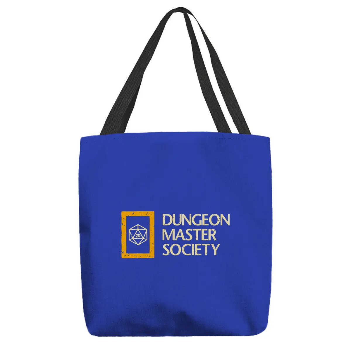 Dungeon Master Society 10
