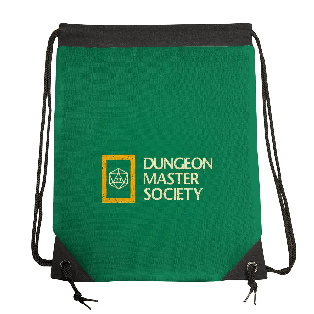 Dungeon Master Society 5