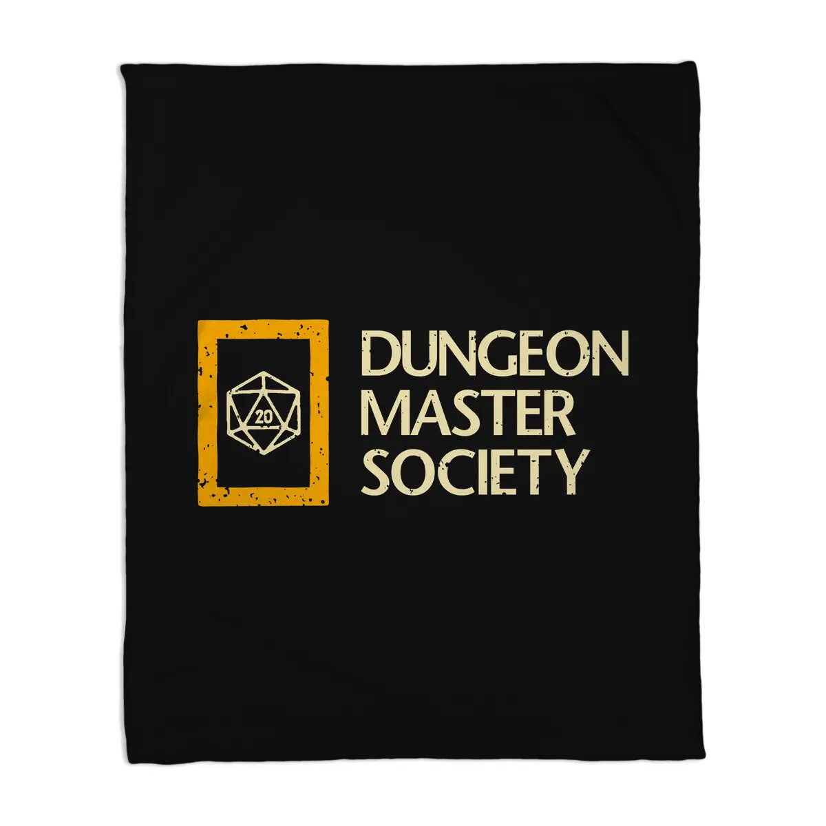 Dungeon Master Society 1