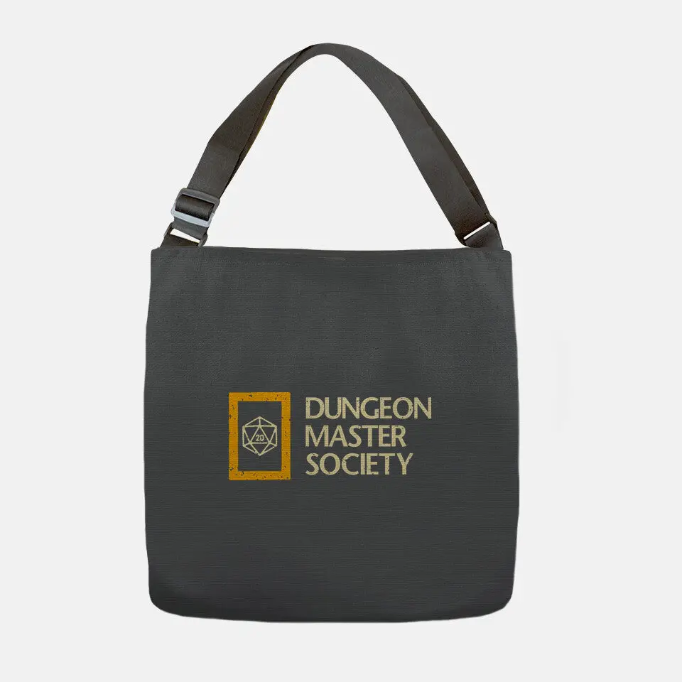 Dungeon Master Society 8