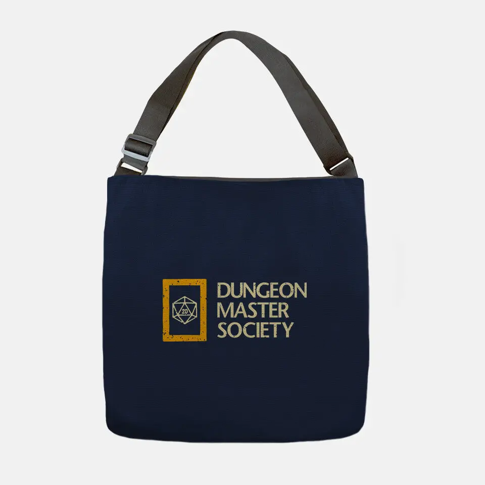 Dungeon Master Society 5