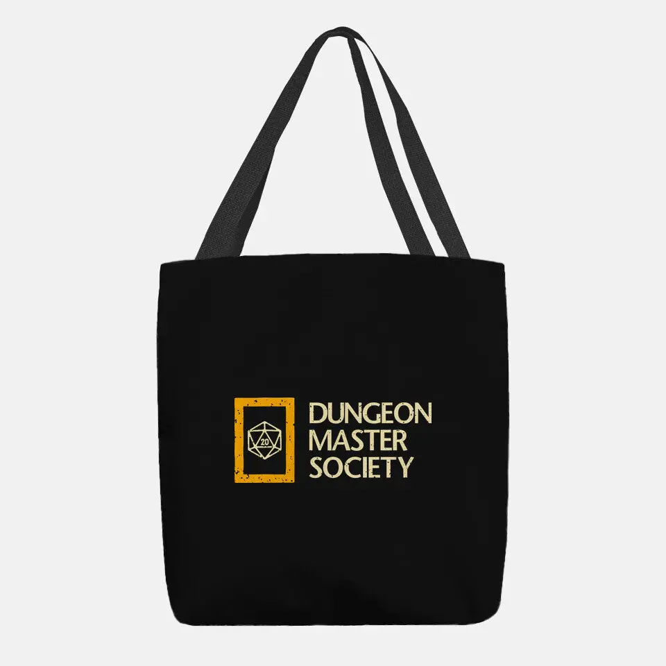 Dungeon Master Society 2