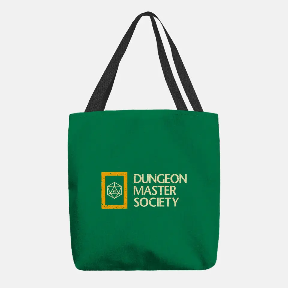 Dungeon Master Society 14