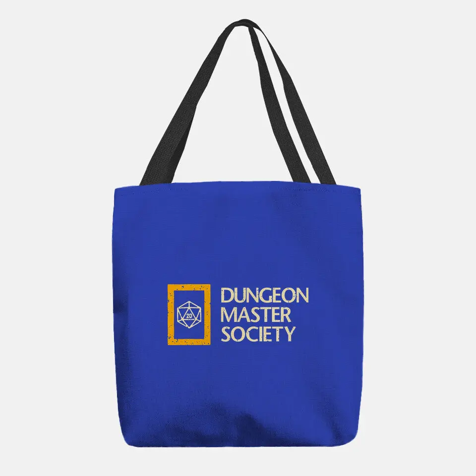 Dungeon Master Society 11