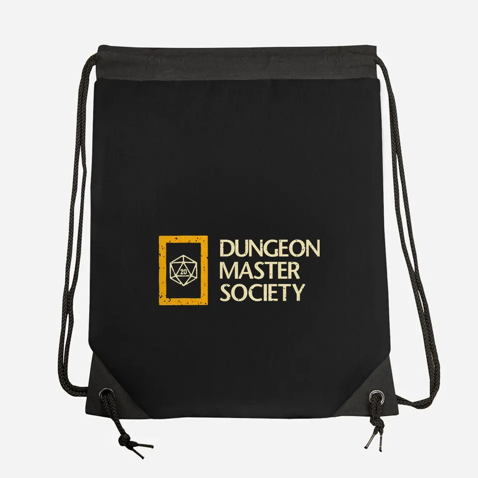 Dungeon Master Society 2