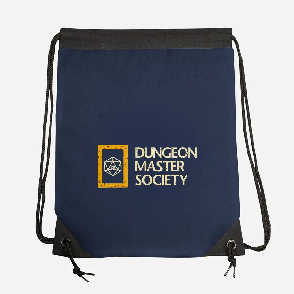 Dungeon Master Society 5