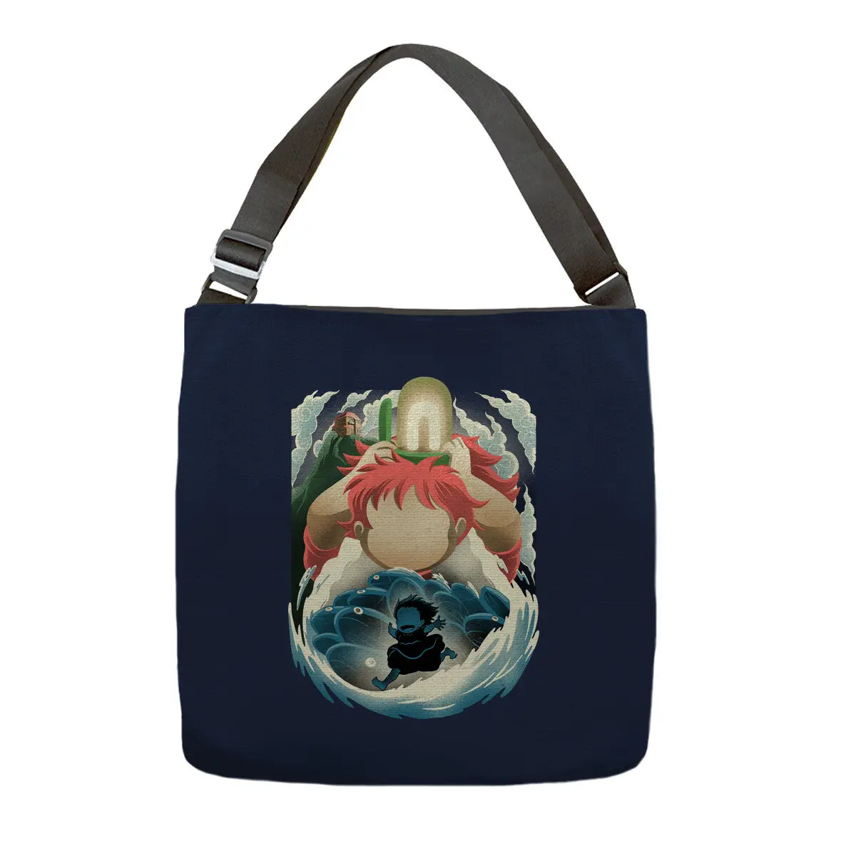 Little Fish Girl 1