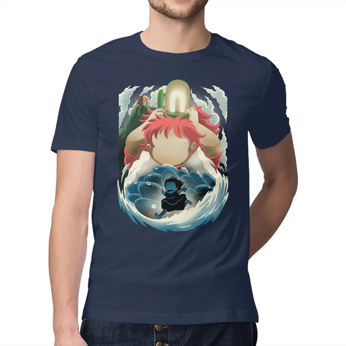 Little Fish Girl 1