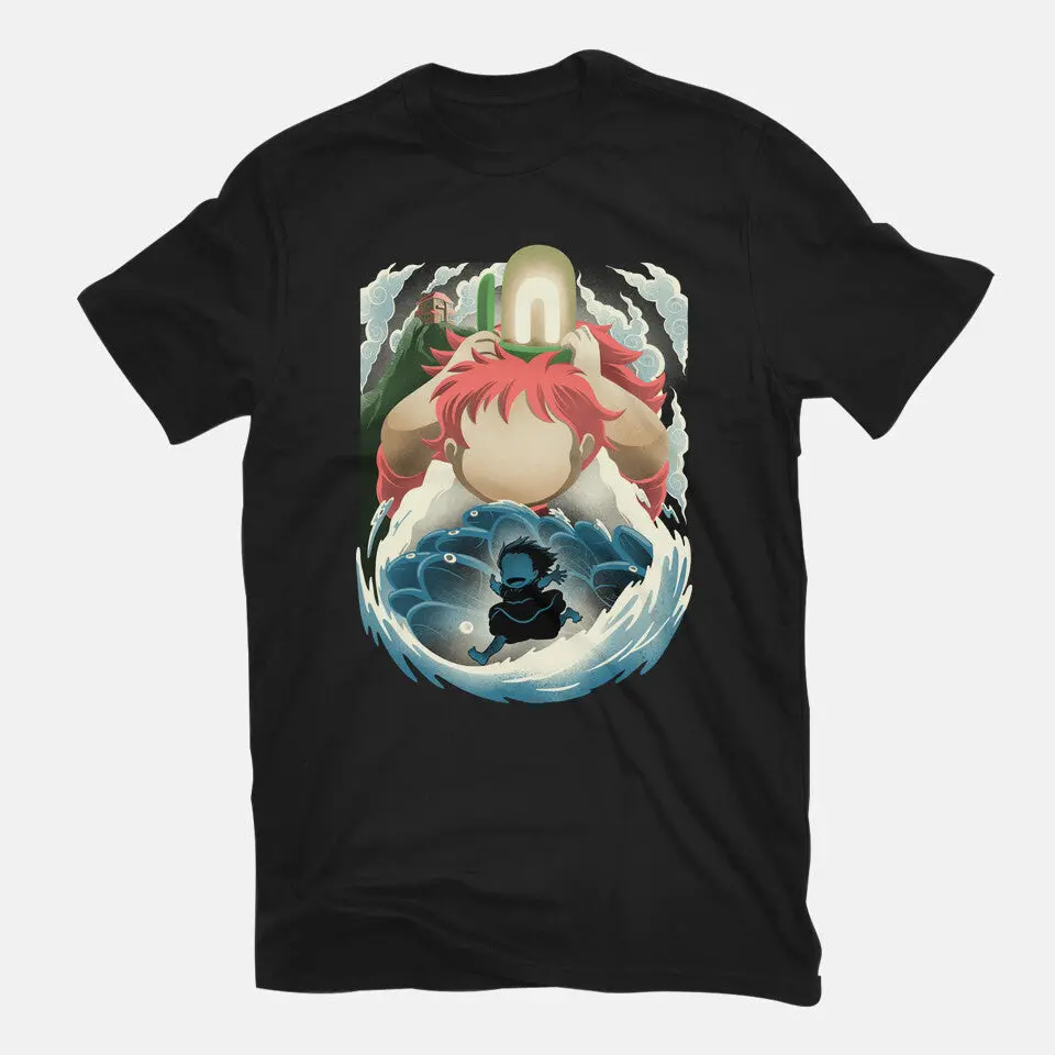 Little Fish Girl 7
