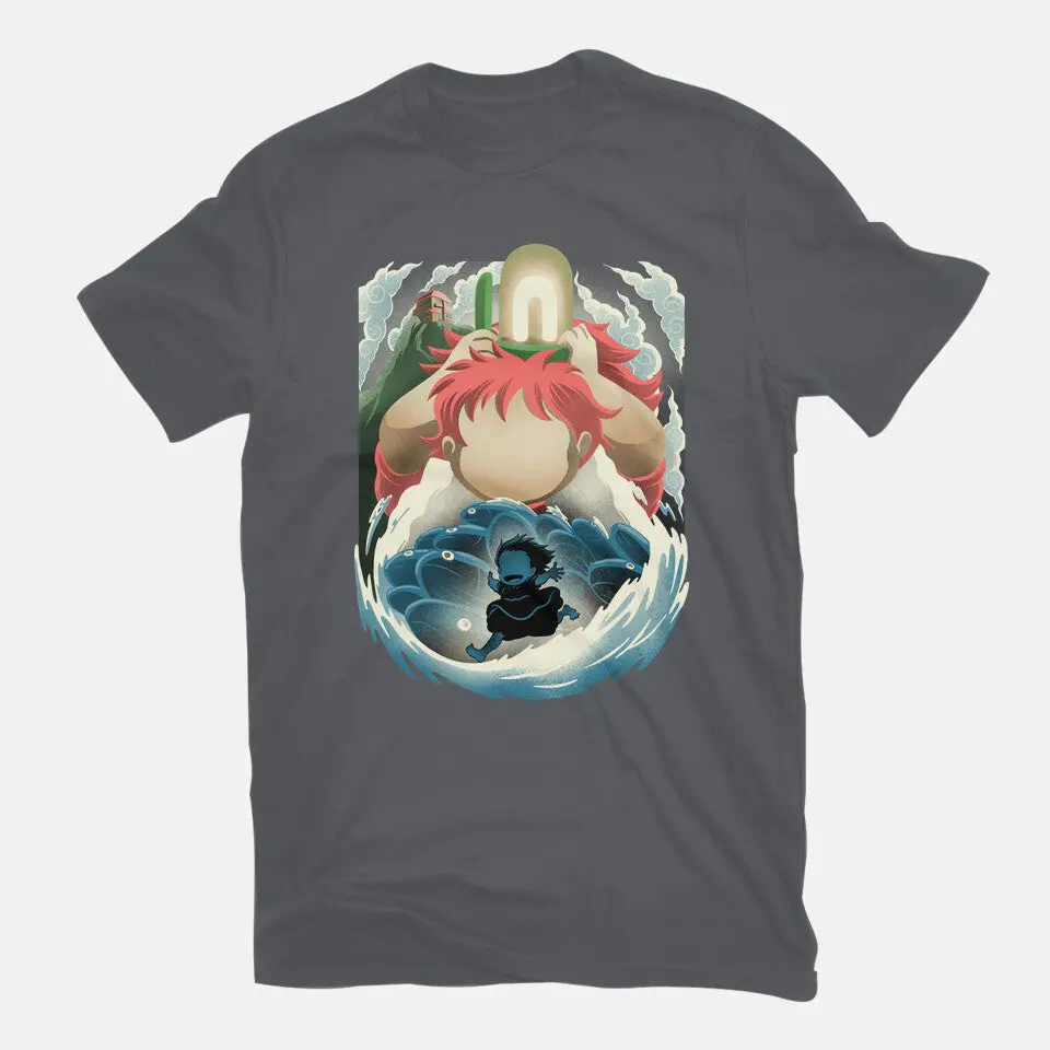 Little Fish Girl 11