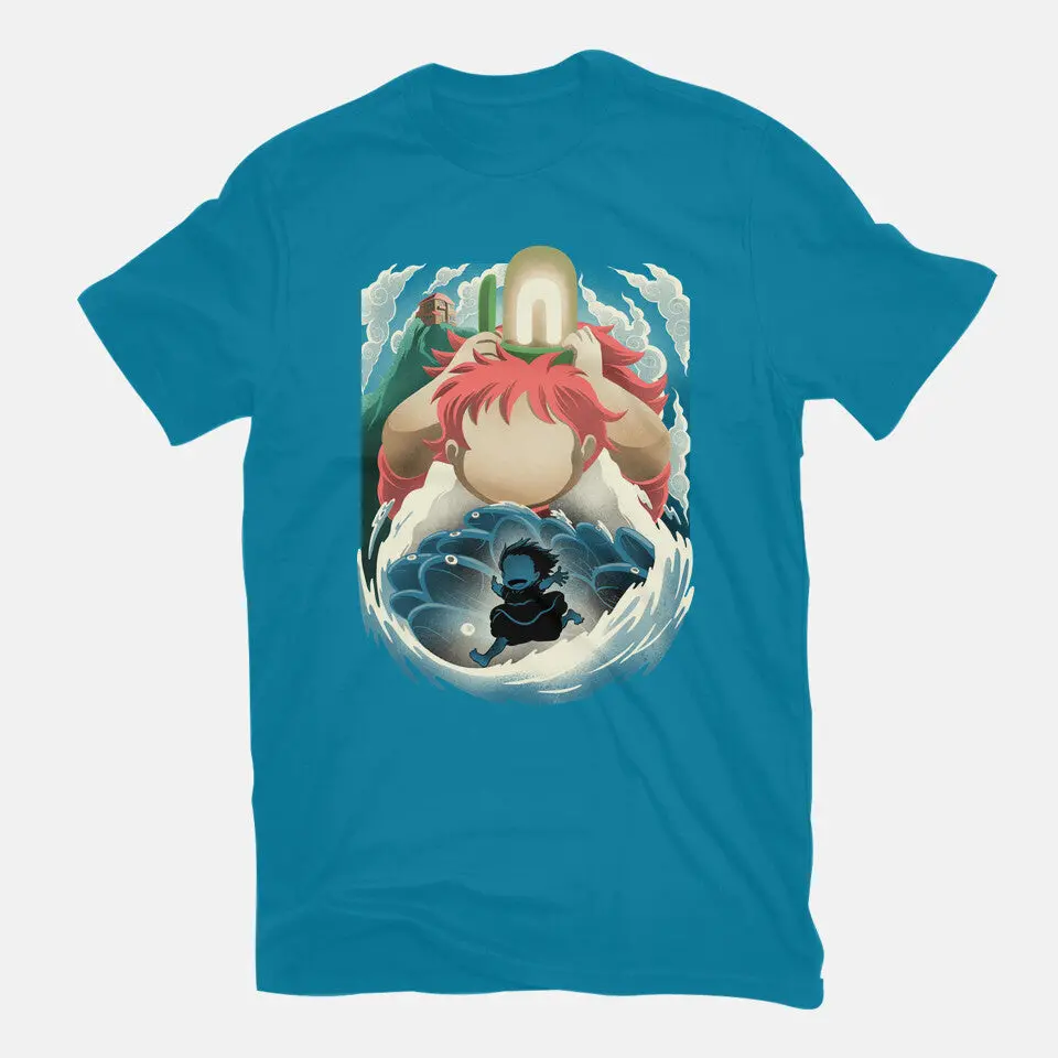 Little Fish Girl 15
