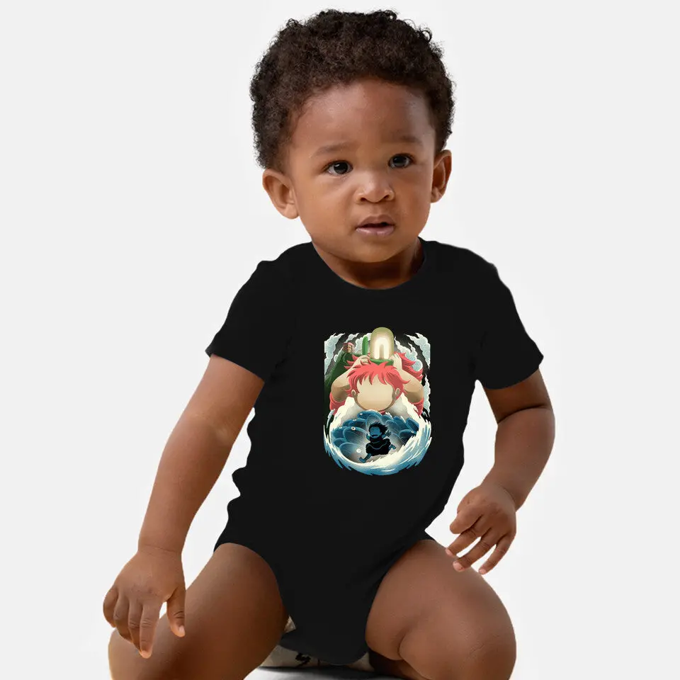 Little Fish Girl 2