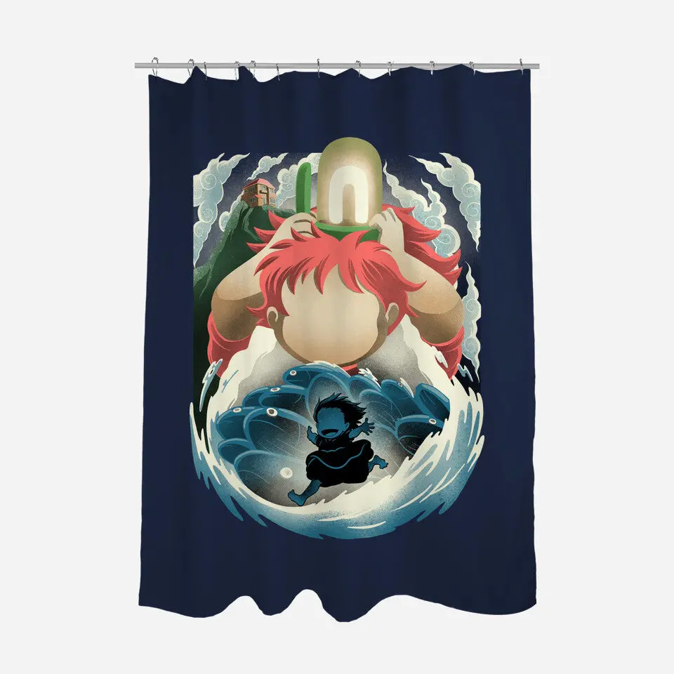 Little Fish Girl 2