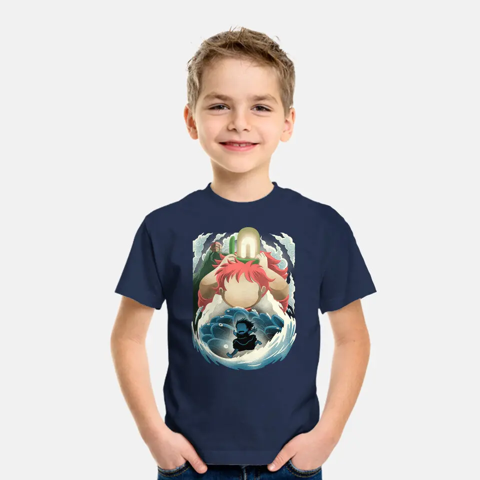 Little Fish Girl 2