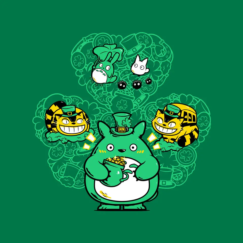 St Paddy's Doodle 3