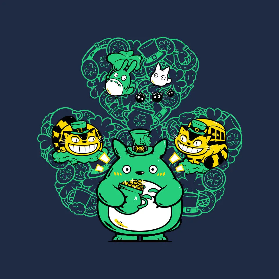 St Paddy's Doodle 6