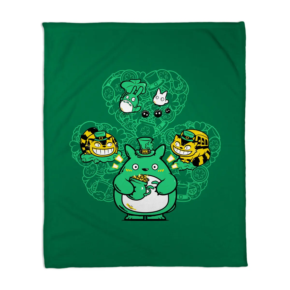 St Paddy's Doodle 1