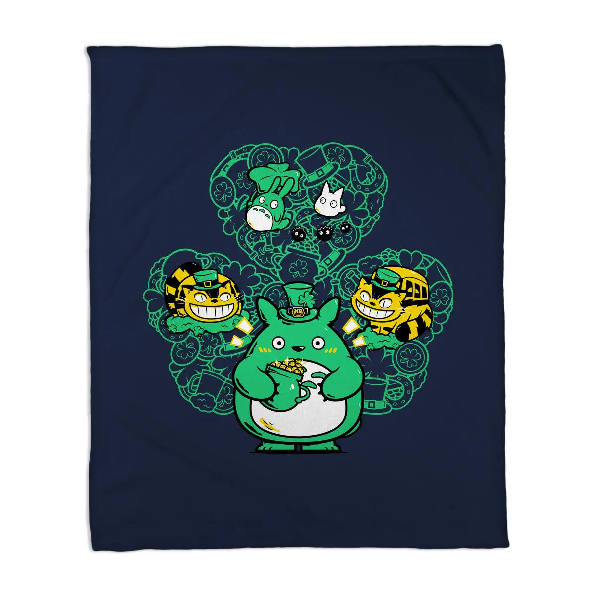 St Paddy's Doodle 4