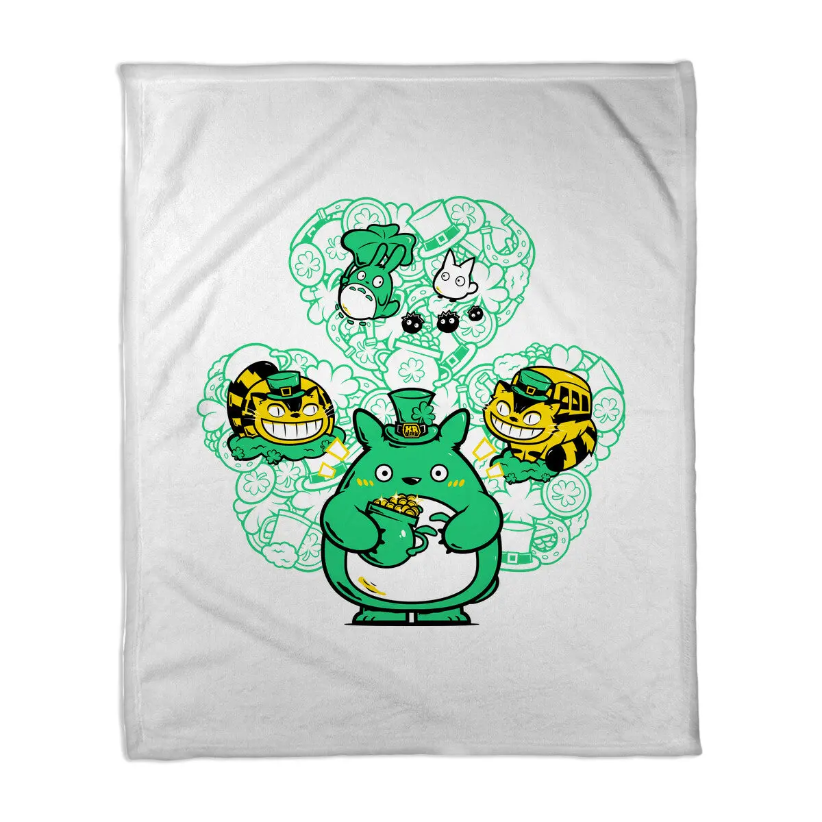 St Paddy's Doodle 7