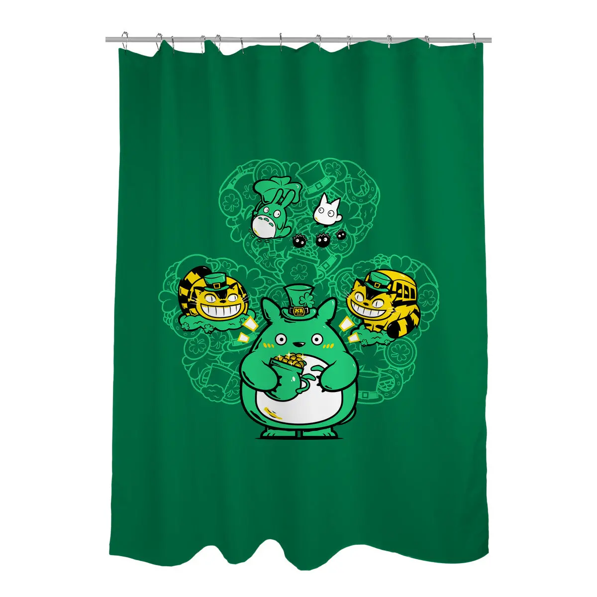 St Paddy's Doodle 1