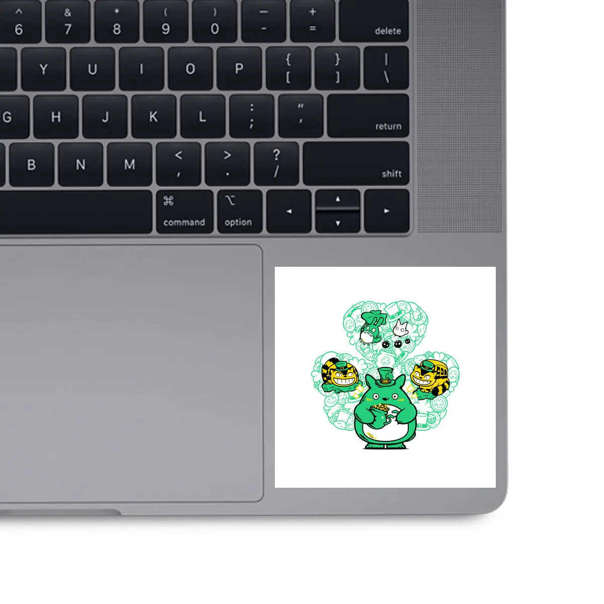St Paddy's Doodle 9