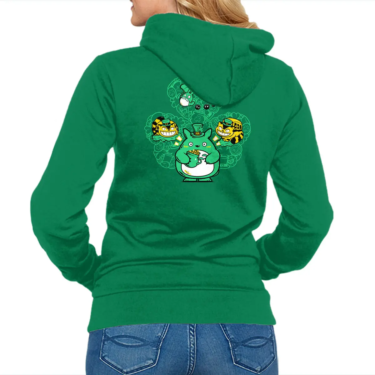 St Paddy's Doodle 1